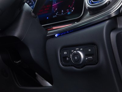 2025 Mercedes-BENZ V-CLASS 缩略图 59