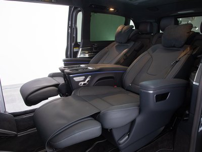 2025 Mercedes-BENZ V-CLASS 缩略图 66