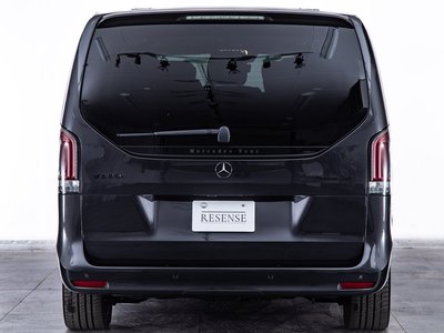 2025 Mercedes-BENZ V-CLASS 缩略图 15