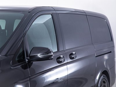 2025 Mercedes-BENZ V-CLASS 缩略图 22