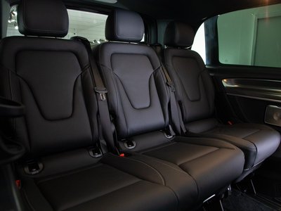 2025 Mercedes-BENZ V-CLASS 缩略图 69