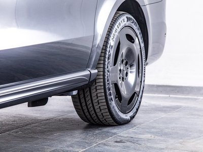 2025 Mercedes-BENZ V-CLASS 缩略图 46