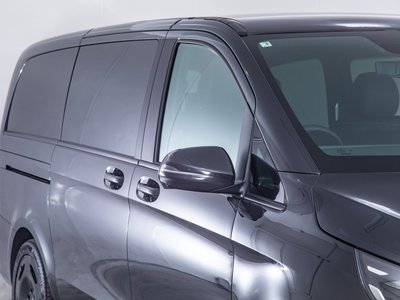 2025 Mercedes-BENZ V-CLASS 缩略图 26