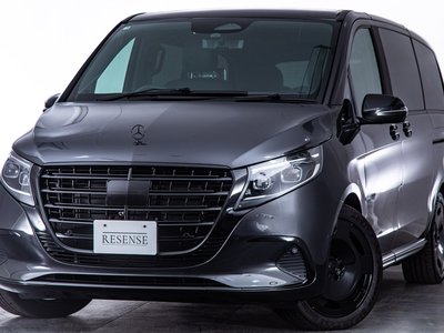 صورة 1 لـ 2025 Mercedes-BENZ V-CLASS