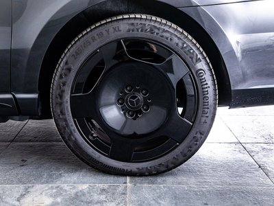 2025 Mercedes-BENZ V-CLASS 缩略图 42