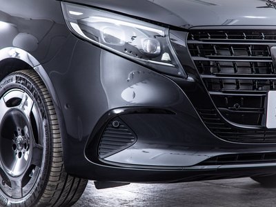 2025 Mercedes-BENZ V-CLASS 缩略图 27
