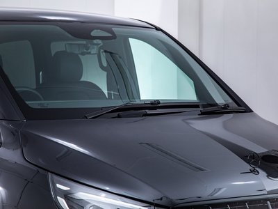 2025 Mercedes-BENZ V-CLASS 缩略图 25