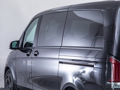 2025 Mercedes-BENZ V-CLASS 缩略图 36