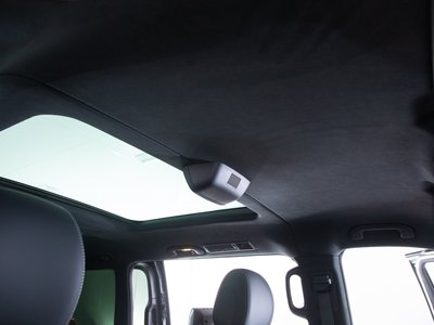 2025 Mercedes-BENZ V-CLASS 缩略图 60