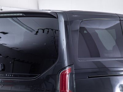 2025 Mercedes-BENZ V-CLASS 缩略图 31