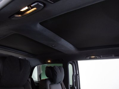 2025 Mercedes-BENZ V-CLASS 缩略图 72