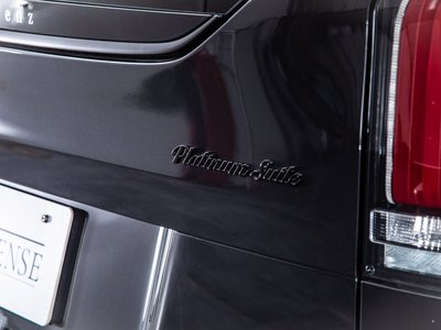 2025 Mercedes-BENZ V-CLASS 缩略图 40