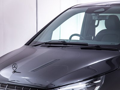 2025 Mercedes-BENZ V-CLASS 缩略图 21