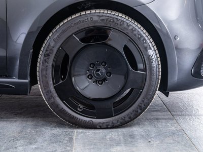 2025 Mercedes-BENZ V-CLASS 缩略图 43