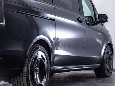 2025 Mercedes-BENZ V-CLASS 缩略图 34