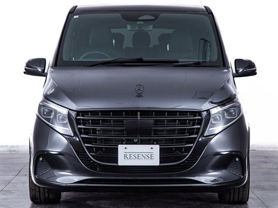 صورة 9 لـ 2025 Mercedes-BENZ V-CLASS