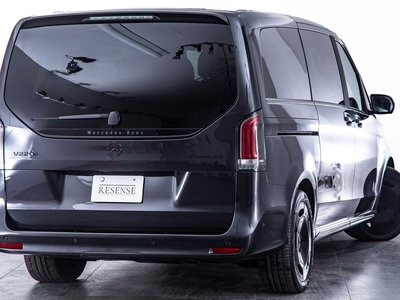 صورة 3 لـ 2025 Mercedes-BENZ V-CLASS
