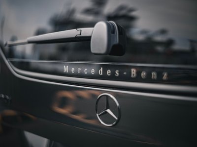 صورة 5 لـ 2025 Mercedes-BENZ V-CLASS