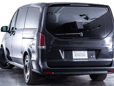 2025 Mercedes-BENZ V-CLASS 缩略图 14