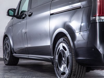2025 Mercedes-BENZ V-CLASS 缩略图 38