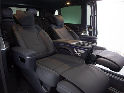 2025 Mercedes-BENZ V-CLASS 缩略图 63