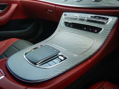 MERCEDES-BENZ CLS - 10