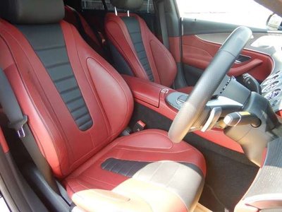 MERCEDES-BENZ CLS - 7