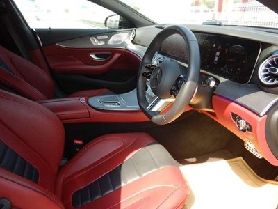 MERCEDES-BENZ CLS - 6