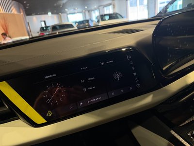 صورة مصغرة 27 لـ 2025 AUDI A5 AVANT
