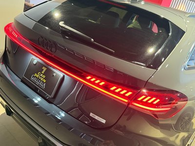 صورة مصغرة 29 لـ 2025 AUDI A5 AVANT