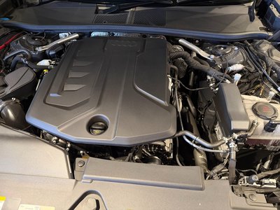 صورة مصغرة 16 لـ 2025 AUDI A5 AVANT