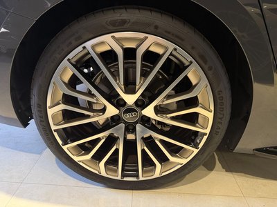 صورة مصغرة 33 لـ 2025 AUDI A5 AVANT