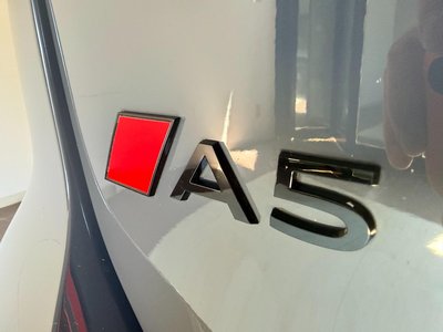 2025 AUDI A5 AVANT photo 10