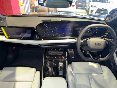 صورة مصغرة 26 لـ 2025 AUDI A5 AVANT