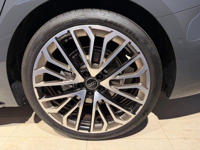 صورة مصغرة 32 لـ 2025 AUDI A5 AVANT