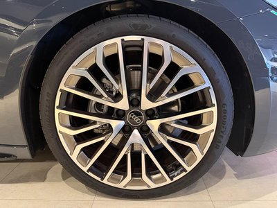 صورة مصغرة 34 لـ 2025 AUDI A5 AVANT