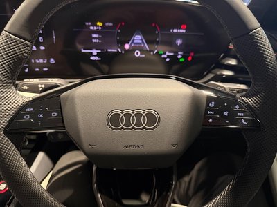 صورة مصغرة 24 لـ 2025 AUDI A5 AVANT