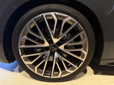 صورة مصغرة 15 لـ 2025 AUDI A5 AVANT