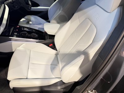 صورة مصغرة 14 لـ 2025 AUDI A5 AVANT