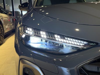 صورة مصغرة 28 لـ 2025 AUDI A5 AVANT