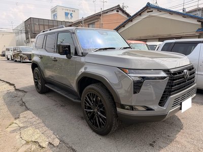 LEXUS GX - 2