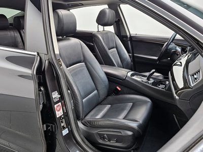 BMW 5 SERIES GT - 10