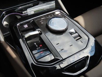 BMW 5 SERIES - 9