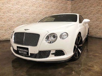 BENTLEY CONTINENTAL - 3