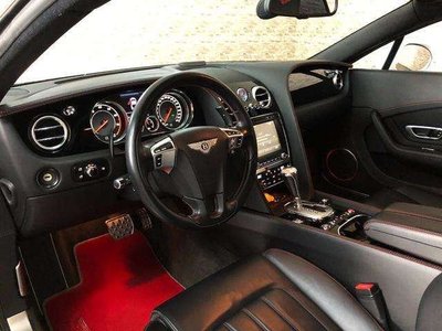 BENTLEY CONTINENTAL - 10