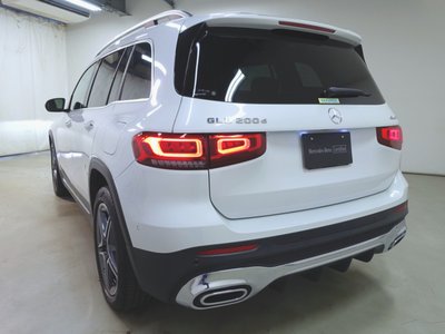 MERCEDES-BENZ GLB - 6