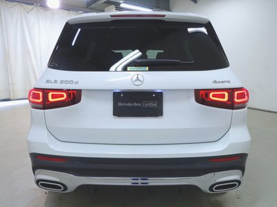 MERCEDES-BENZ GLB - 7