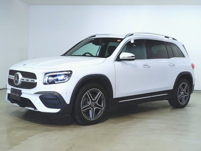 MERCEDES-BENZ GLB - 1