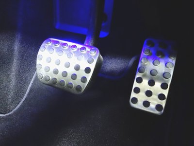 MERCEDES-BENZ GLB - 9