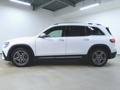 MERCEDES-BENZ GLB - 4